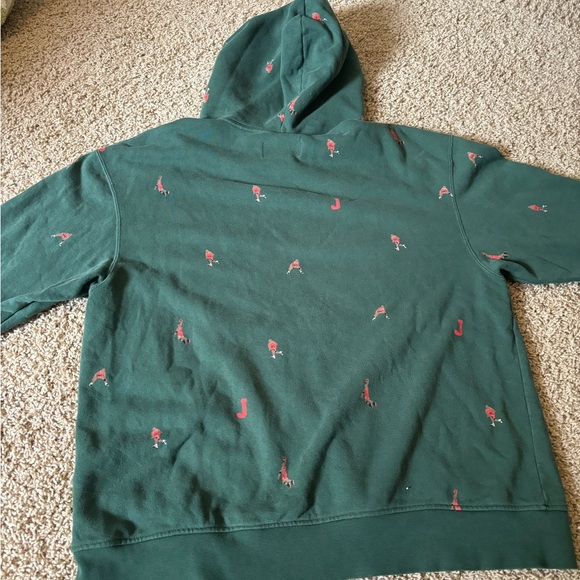 Men’s Jordan sweatshirt - Picture 5 of 7